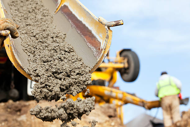 Best Concrete Foundation Repair  in Parkville, MO