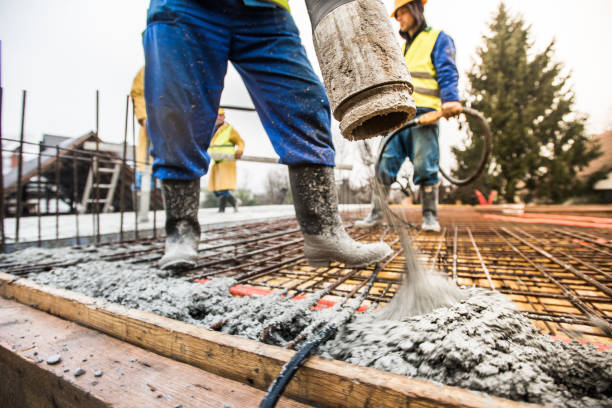  Parkville, MO Concrete contractor Pros